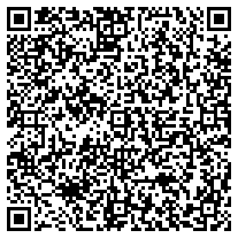 QR-код с контактной информацией организации ООО ОРТОГ