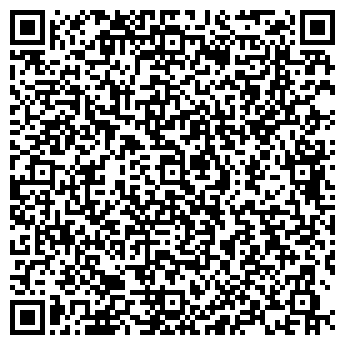 QR-код с контактной информацией организации ИП Автоленд Евразия