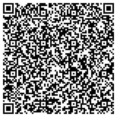 QR-код с контактной информацией организации Салон красоты  "ЕВГЕНИЯ"