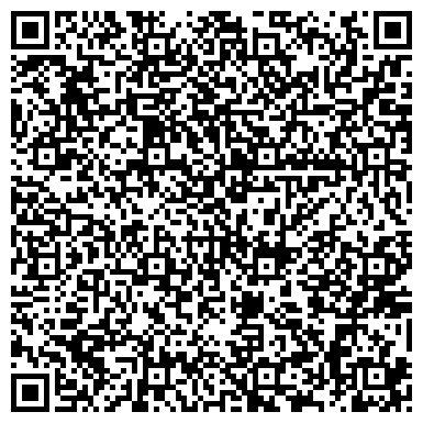 QR-код с контактной информацией организации ООО ПК"БиАХим"