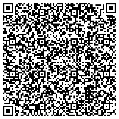 QR-код с контактной информацией организации ООО Агентство зарубежного туризма