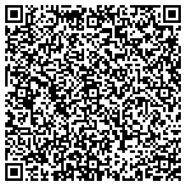 QR-код с контактной информацией организации ИП Glossy watches