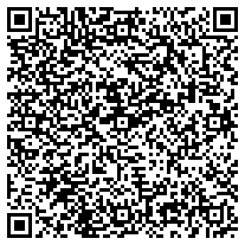 QR-код с контактной информацией организации ООО «ГеоСинТекс»