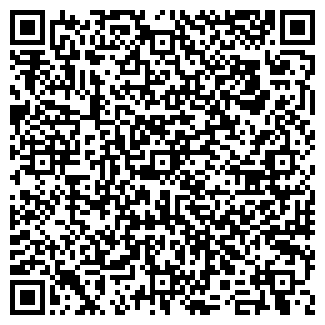 QR-код с контактной информацией организации Адвокатский кабинет Адвокаты