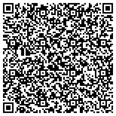 QR-код с контактной информацией организации общественная организация Орловский областной Союз концертных деятелей