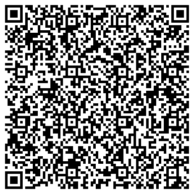 QR-код с контактной информацией организации ООО "Межрегиональный консалтинговый центр"