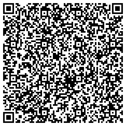 QR-код с контактной информацией организации ООО Рыболовно туристический магазин в Жуковском "Рыболов №1"