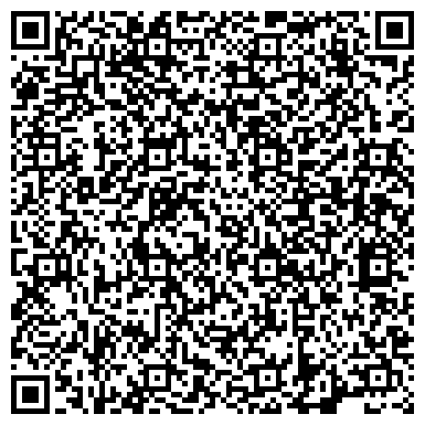 QR-код с контактной информацией организации ООО "Агентство БухИнвест"