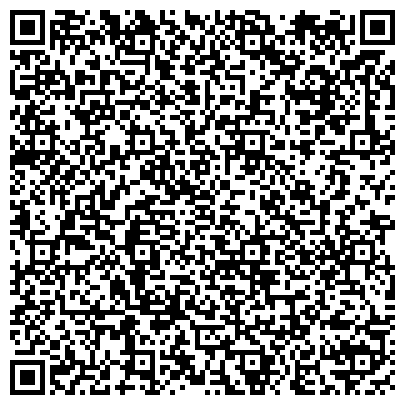 QR-код с контактной информацией организации ООО Рассвет Бутик для малышей Динь Динь