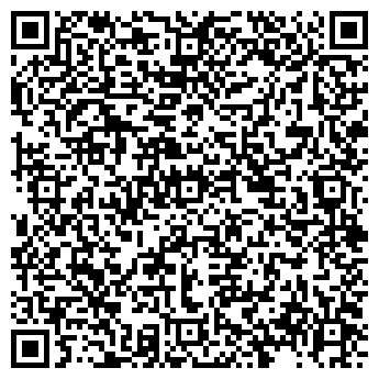 QR-код с контактной информацией организации ООО Алкон