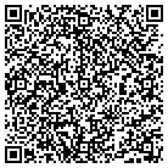 QR-код с контактной информацией организации ООО Турбо-Питер