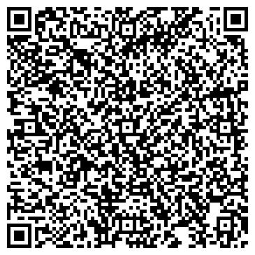 QR-код с контактной информацией организации ЭКОНОМПАРИКМАХЕРСКАЯ