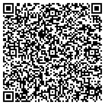 QR-код с контактной информацией организации ооо analizator