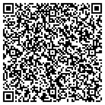 QR-код с контактной информацией организации МАРЕЛ ФУД СИСТЕМС