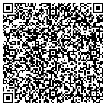 QR-код с контактной информацией организации ООО АЛРОМ
