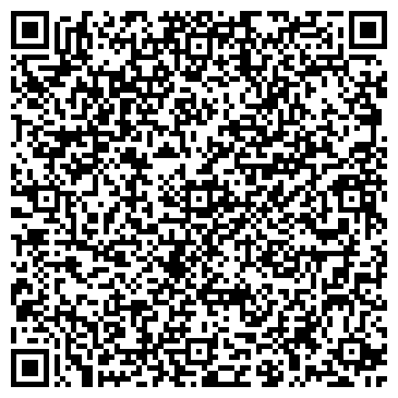 QR-код с контактной информацией организации ООО «Ник Холод»