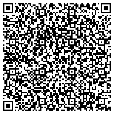 QR-код с контактной информацией организации ООО «Ивановская Империя Текстиля»