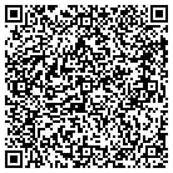 QR-код с контактной информацией организации ООО Владупак