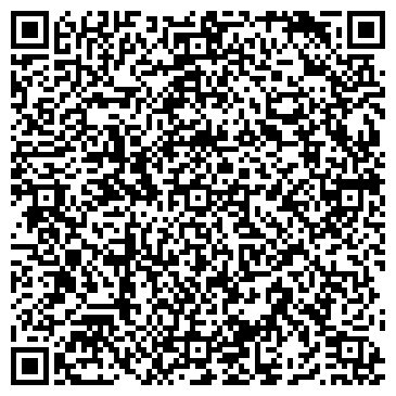 QR-код с контактной информацией организации ЗАО Авторадио Тольятти