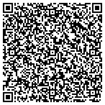 QR-код с контактной информацией организации ООО Позитив Новогодофф