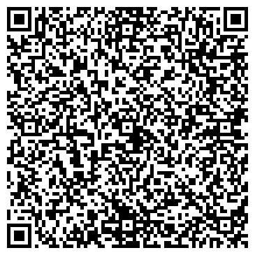 QR-код с контактной информацией организации ООО Позитив Новогодофф