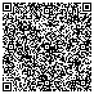 QR-код с контактной информацией организации ООО Позитив Новогодофф