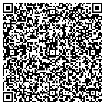 QR-код с контактной информацией организации ООО "Магнесия"