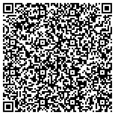 QR-код с контактной информацией организации Студия багетного оформления "АнВес"