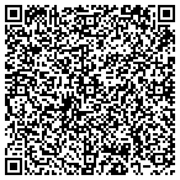 QR-код с контактной информацией организации ООО Правовой ДомЪ