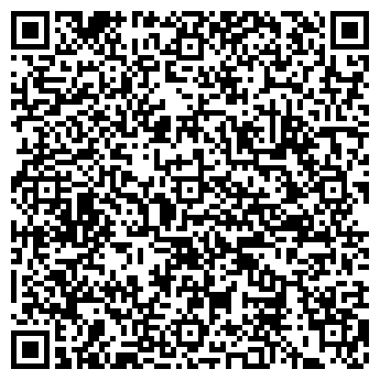 QR-код с контактной информацией организации ООО Просто деньги