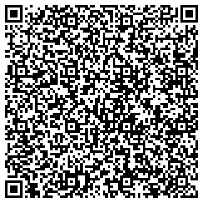 QR-код с контактной информацией организации ООО Туристическая фирма «Парус»