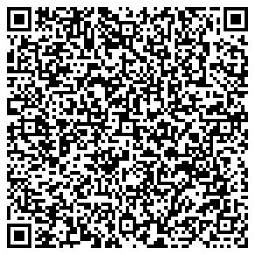 QR-код с контактной информацией организации ООО Акватория отдыха