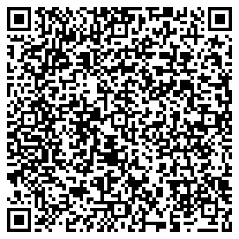 QR-код с контактной информацией организации ООО Агентство "Тема"
