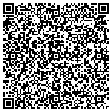 QR-код с контактной информацией организации ООО АйсФуд