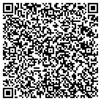 QR-код с контактной информацией организации ООО Опт-трейд