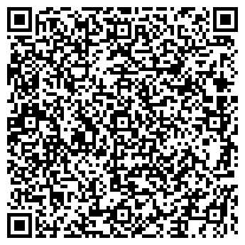 QR-код с контактной информацией организации ООО Орловские торты