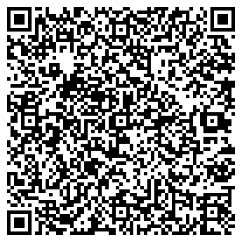 QR-код с контактной информацией организации ООО «Адэвис»