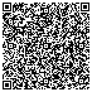 QR-код с контактной информацией организации ООО Салон красоты КАПРИЗ