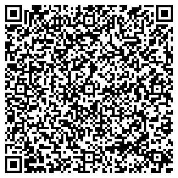 QR-код с контактной информацией организации ООО ПК Эдельвейс