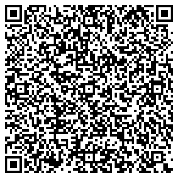 QR-код с контактной информацией организации ООО ФудТек Ньютехагро