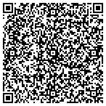 QR-код с контактной информацией организации ООО "Владупак"