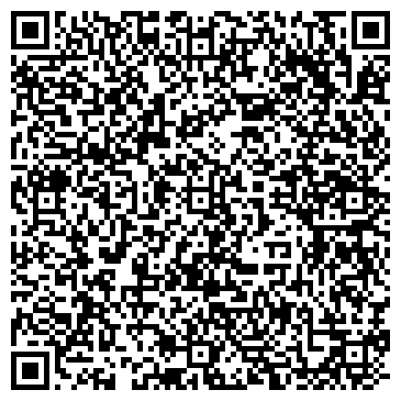 QR-код с контактной информацией организации ООО "ТимСтрой"