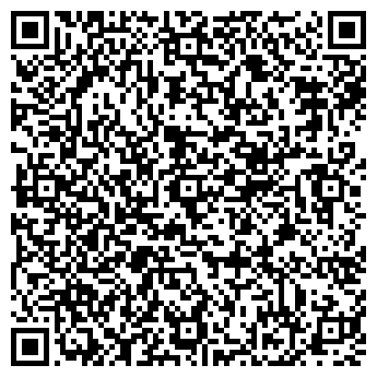 QR-код с контактной информацией организации ООО "Строймаркет"