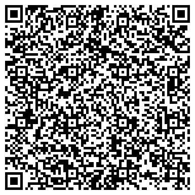 QR-код с контактной информацией организации ИП Клуб "Инь-Ян"