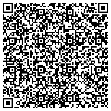 QR-код с контактной информацией организации ООО Бюро переводов "Голос Мира"