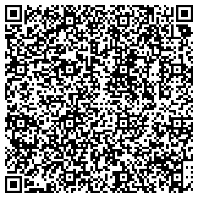 QR-код с контактной информацией организации Международный институт "Инфо-Рутения"