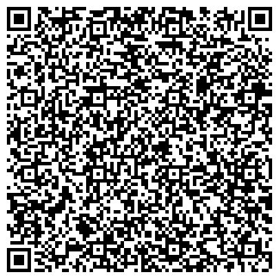 QR-код с контактной информацией организации Московский Технологический колледж "ВТУ"