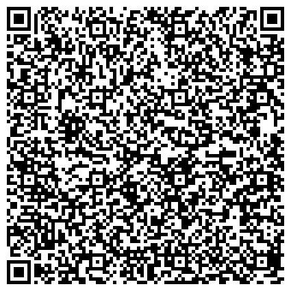 QR-код с контактной информацией организации ФГБОУ ВПО «Институт непрерывного образования Международного университета в Москве»