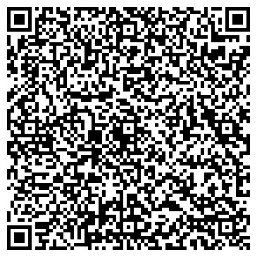 QR-код с контактной информацией организации ООО "АэроМеталл"