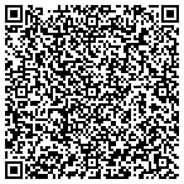 QR-код с контактной информацией организации ИП Ясли-садик "Бонифаций"